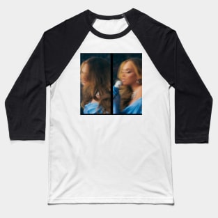 Beyoncé 'Angel Float' Tee Baseball T-Shirt